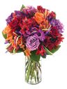 Bouquet con rose
