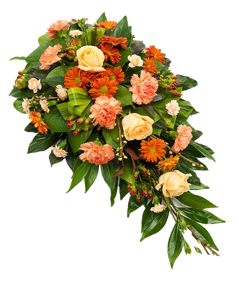 Cuscino funebre